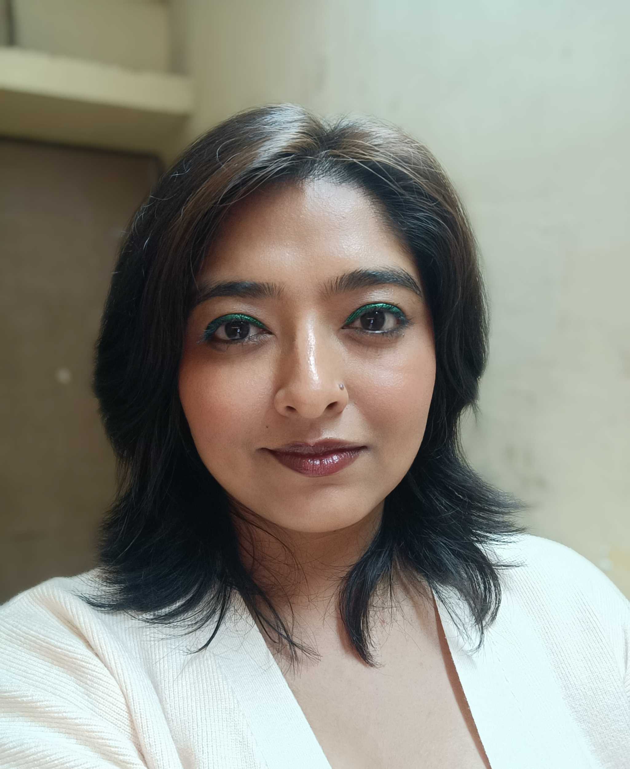 Upasna Chettri